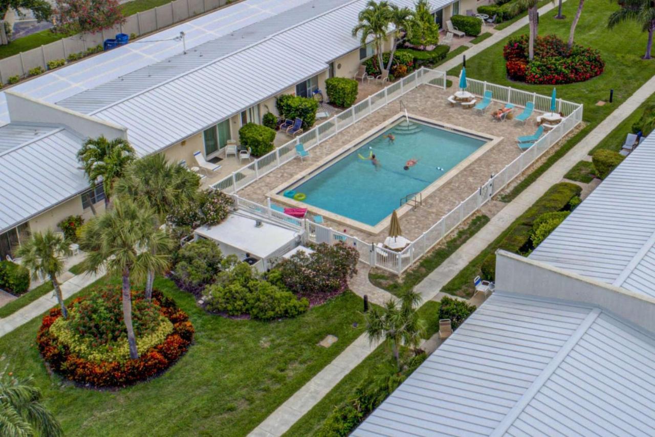 Вилла Jamaica Royale - 87 Сиеста-Ки Экстерьер фото