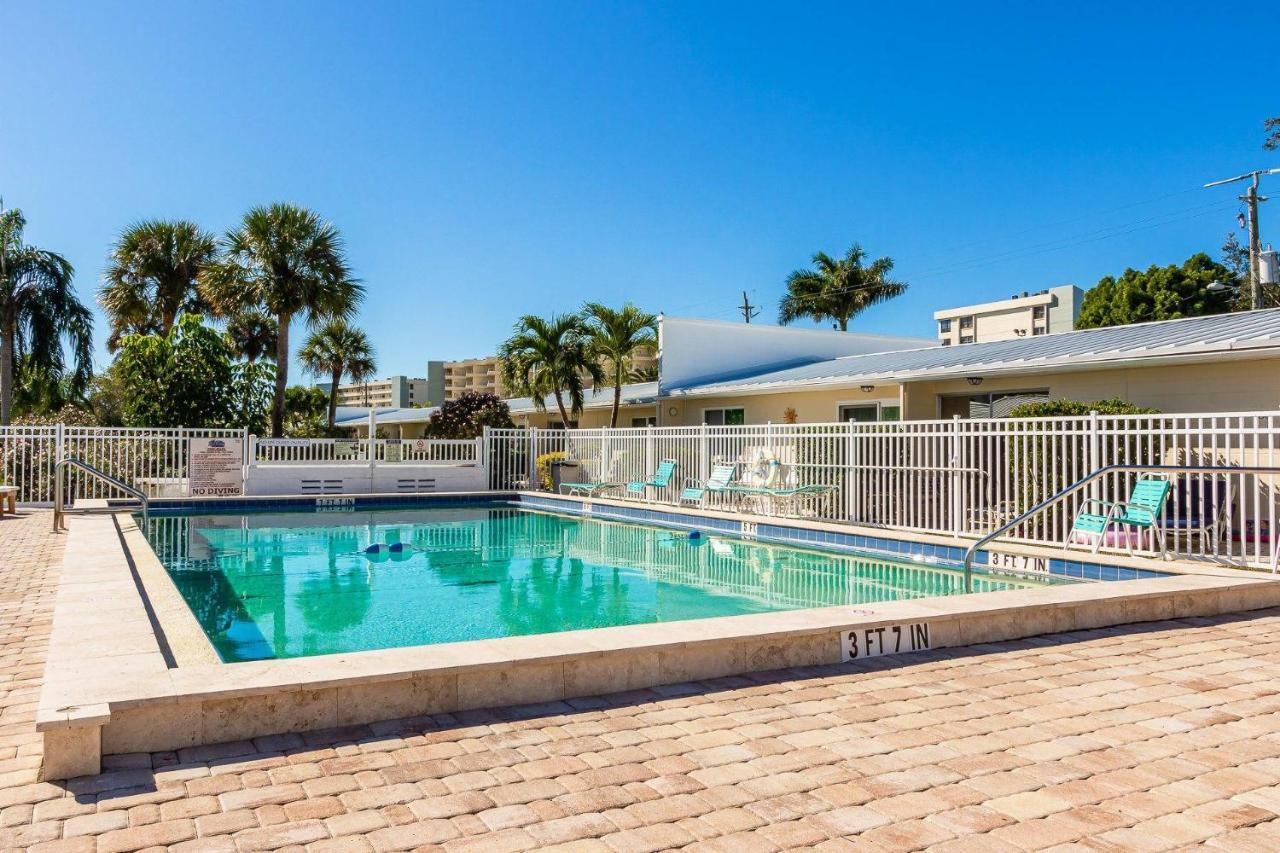 Вилла Jamaica Royale - 87 Сиеста-Ки Экстерьер фото